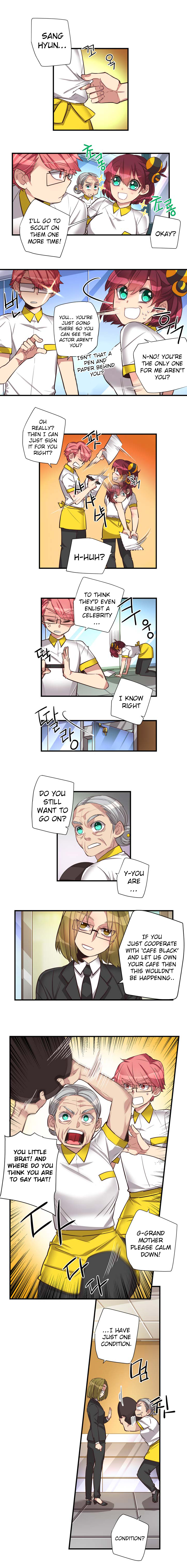 Premarital Relationship Manhwa - Chapter 56 Page 7