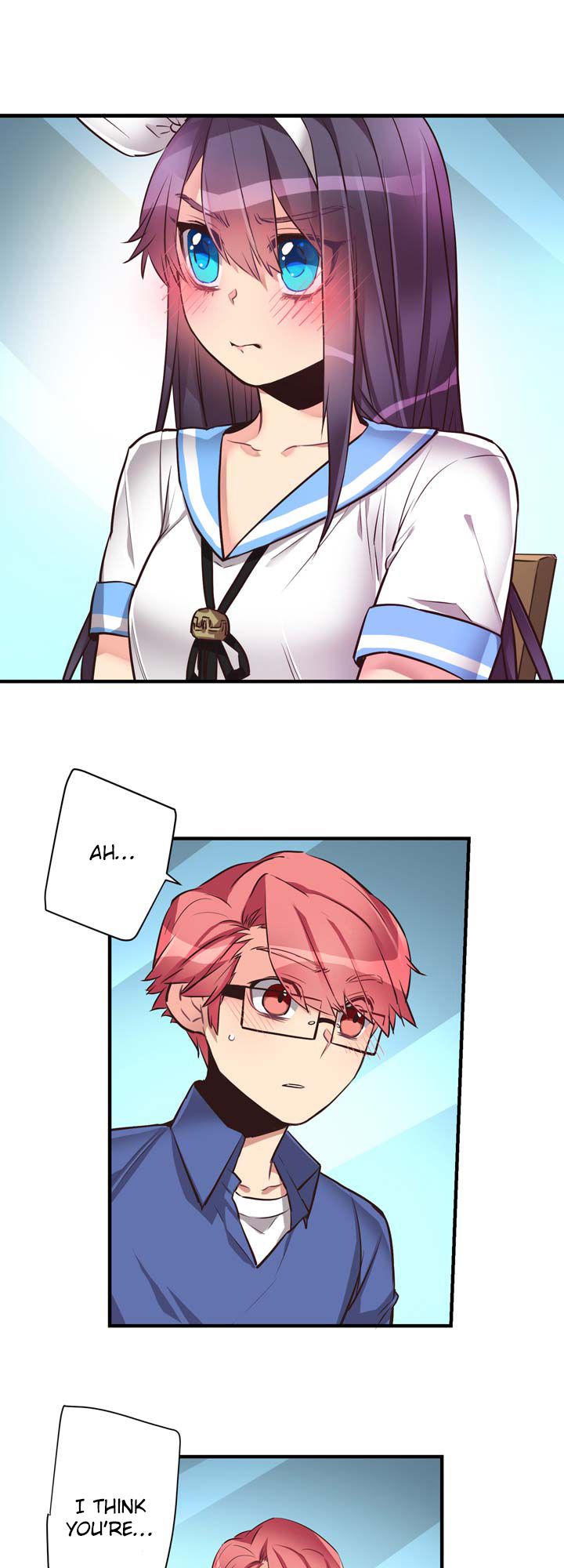 Premarital Relationship Manhwa - Chapter 38 Page 10