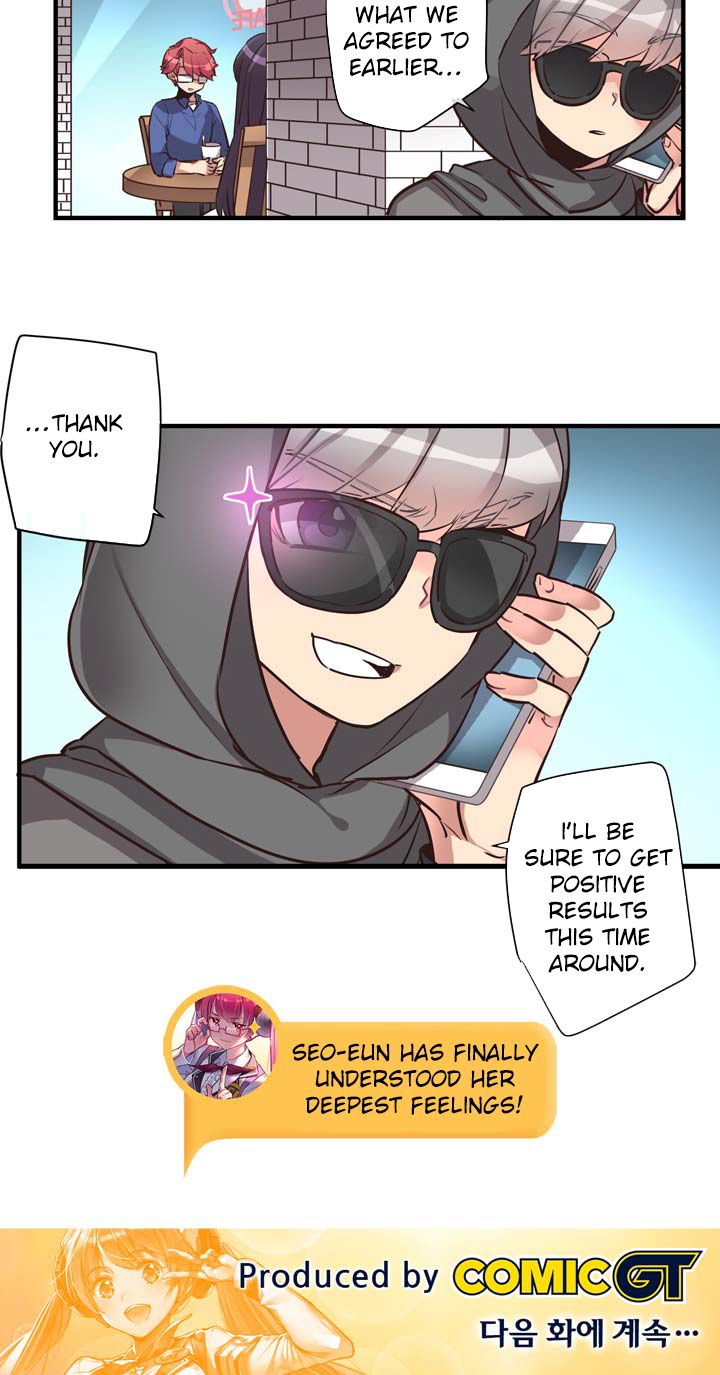 Premarital Relationship Manhwa - Chapter 38 Page 15