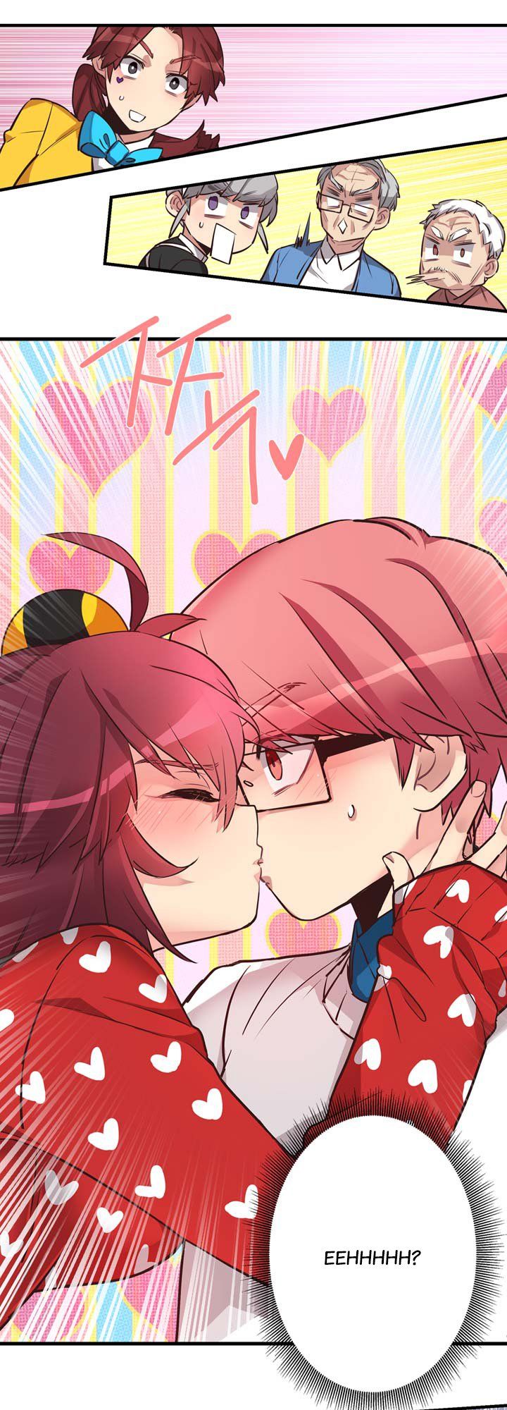 Premarital Relationship Manhwa - Chapter 25 Page 10