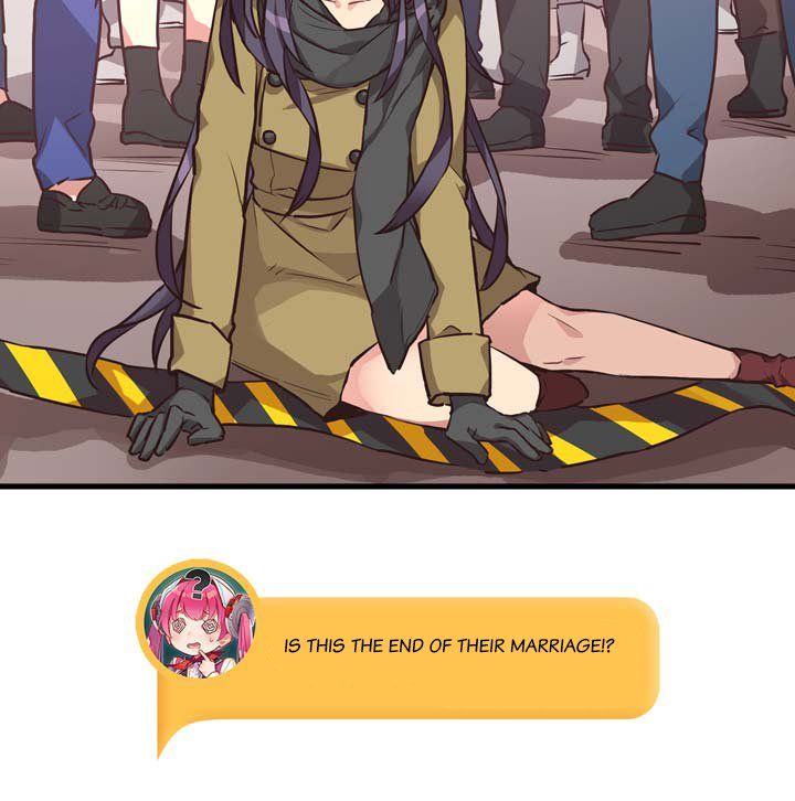 Premarital Relationship Manhwa - Chapter 25 Page 15