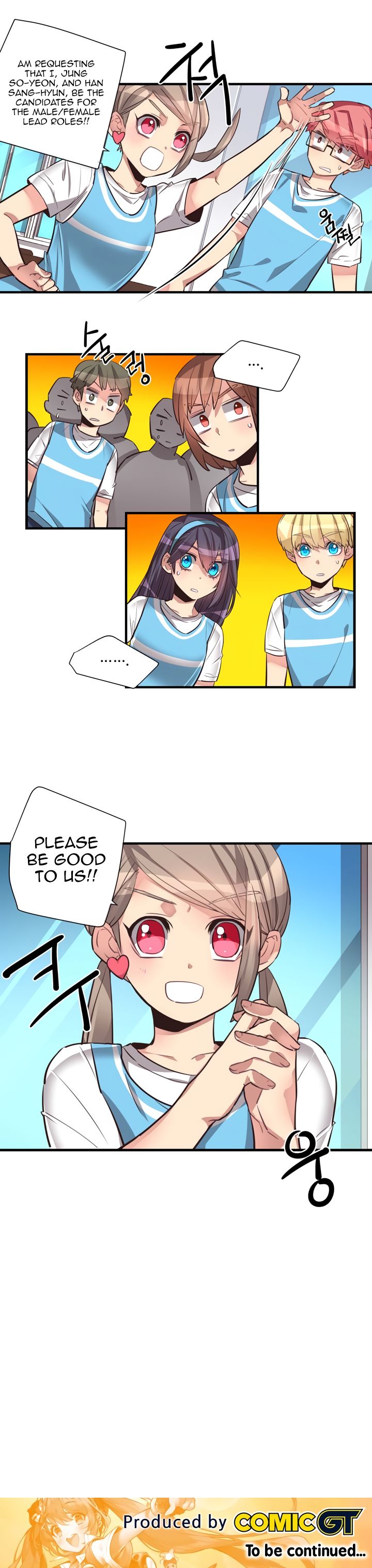 Premarital Relationship Manhwa - Chapter 73 Page 5