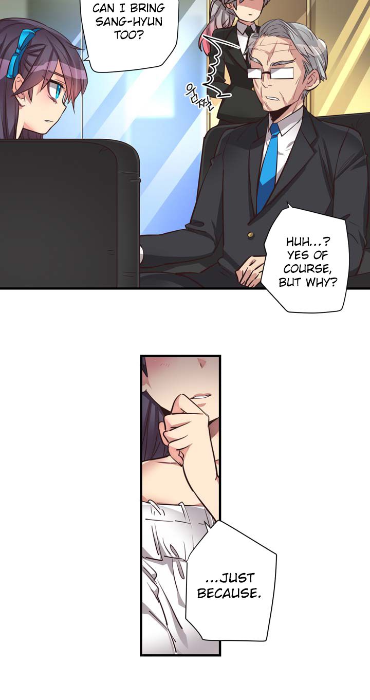 Premarital Relationship Manhwa - Chapter 51 Page 2