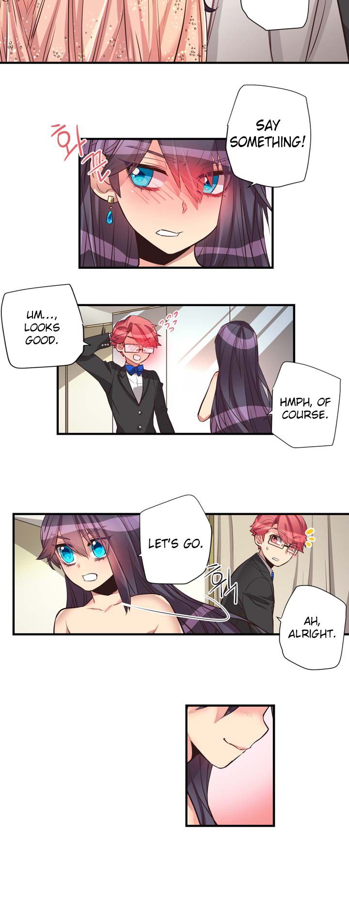 Premarital Relationship Manhwa - Chapter 51 Page 15