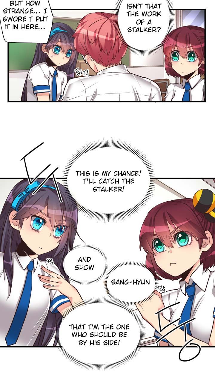 Premarital Relationship Manhwa - Chapter 43 Page 10