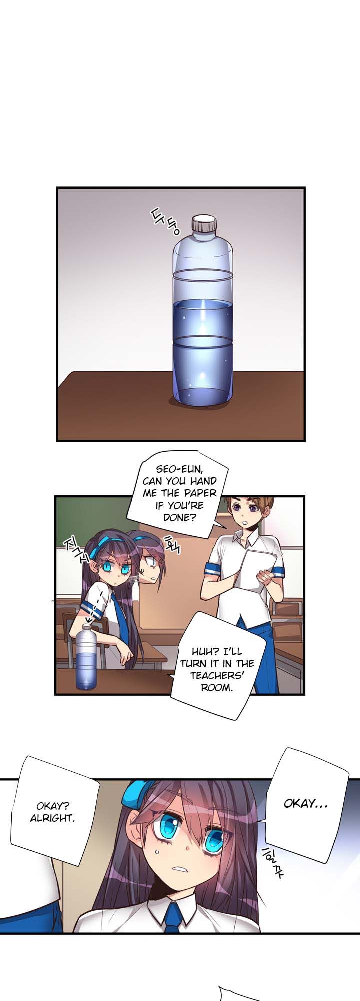 Premarital Relationship Manhwa - Chapter 43 Page 11