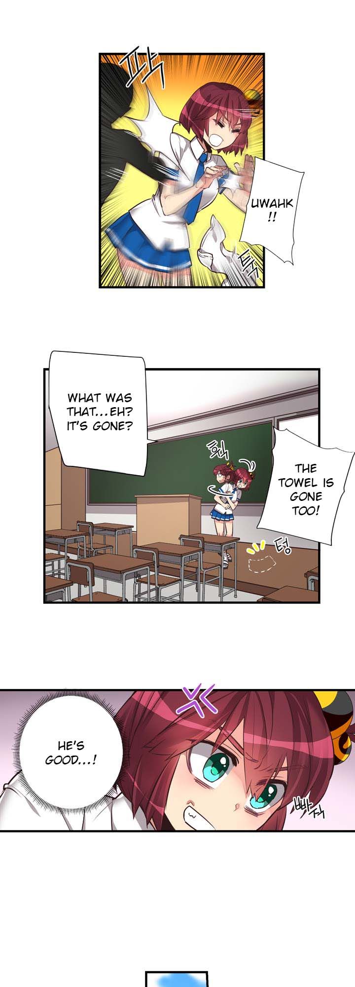 Premarital Relationship Manhwa - Chapter 43 Page 13