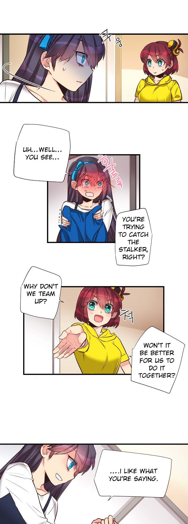 Premarital Relationship Manhwa - Chapter 43 Page 16