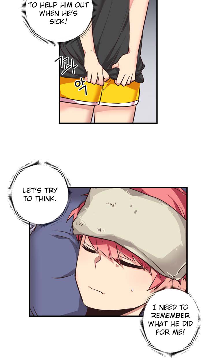 Premarital Relationship Manhwa - Chapter 46 Page 5