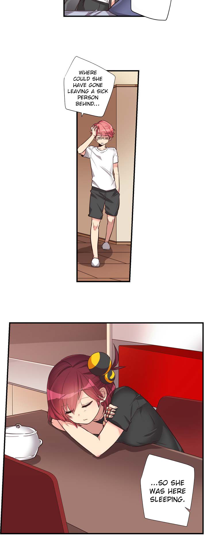 Premarital Relationship Manhwa - Chapter 46 Page 7