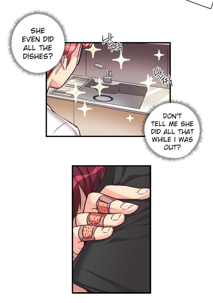 Premarital Relationship Manhwa - Chapter 46 Page 9