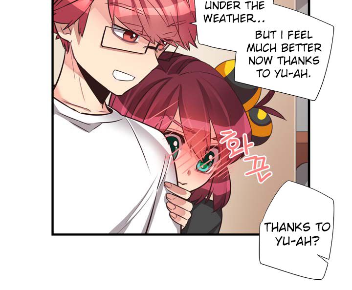 Premarital Relationship Manhwa - Chapter 46 Page 13