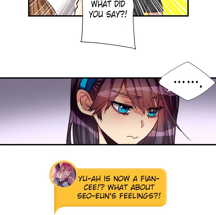 Premarital Relationship Manhwa - Chapter 46 Page 17