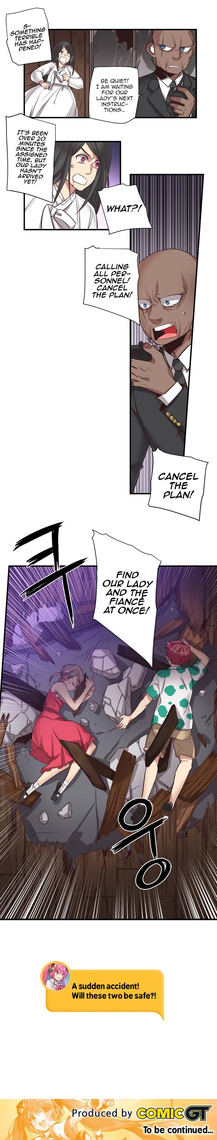 Premarital Relationship Manhwa - Chapter 61 Page 5