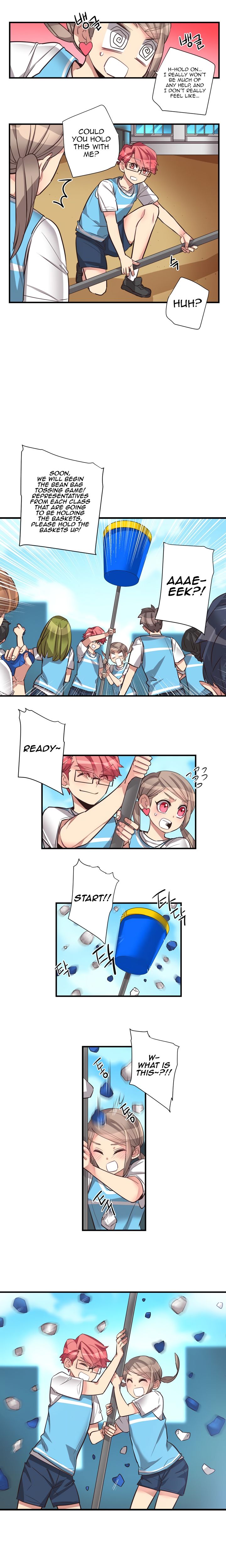 Premarital Relationship Manhwa - Chapter 70 Page 4