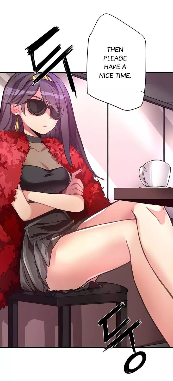 Premarital Relationship Manhwa - Chapter 1 Page 12