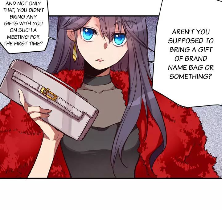 Premarital Relationship Manhwa - Chapter 1 Page 16