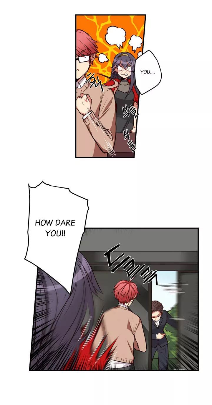 Premarital Relationship Manhwa - Chapter 1 Page 20