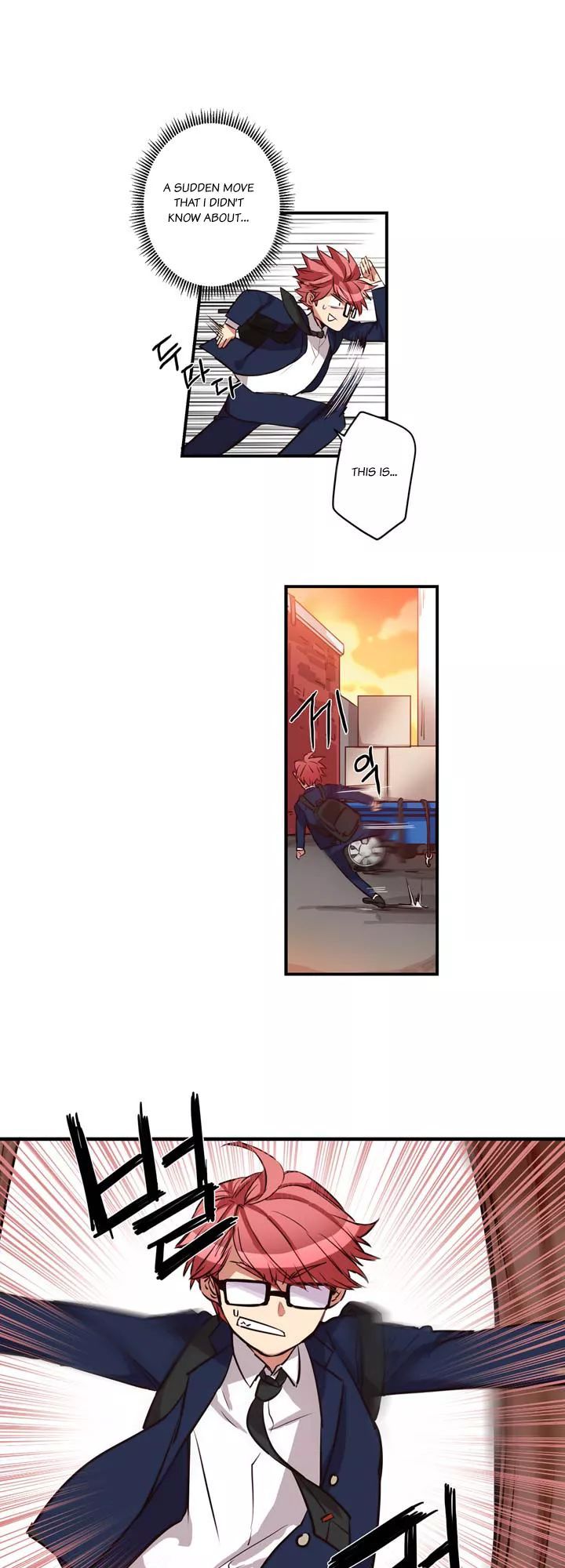 Premarital Relationship Manhwa - Chapter 1 Page 29