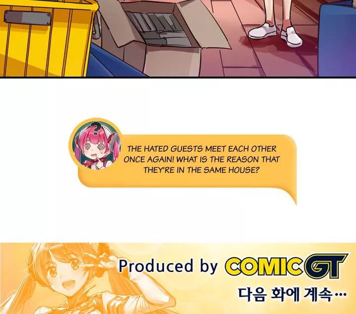 Premarital Relationship Manhwa - Chapter 1 Page 32