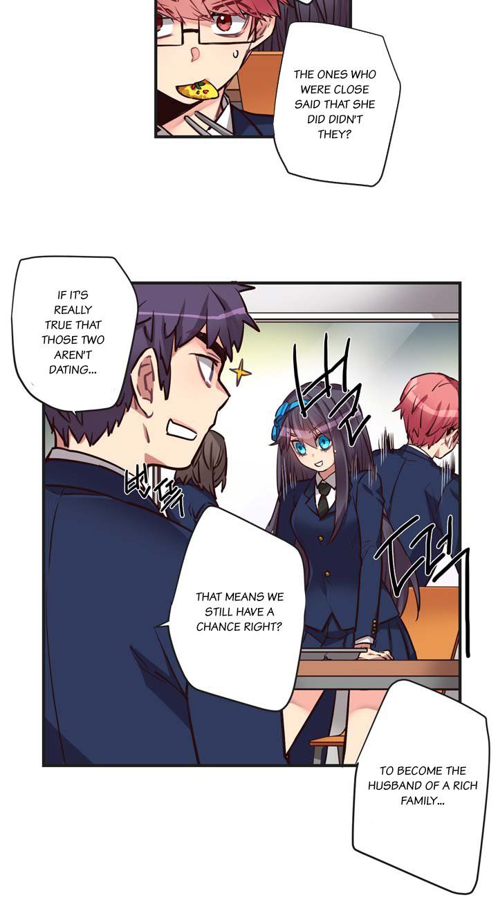 Premarital Relationship Manhwa - Chapter 21 Page 2