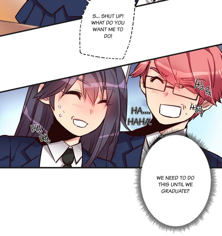 Premarital Relationship Manhwa - Chapter 21 Page 4