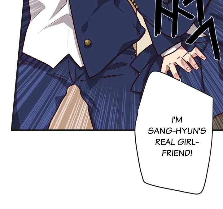 Premarital Relationship Manhwa - Chapter 21 Page 14