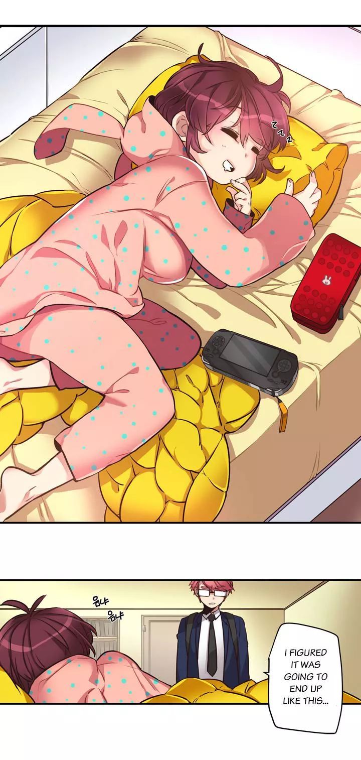 Premarital Relationship Manhwa - Chapter 12 Page 6