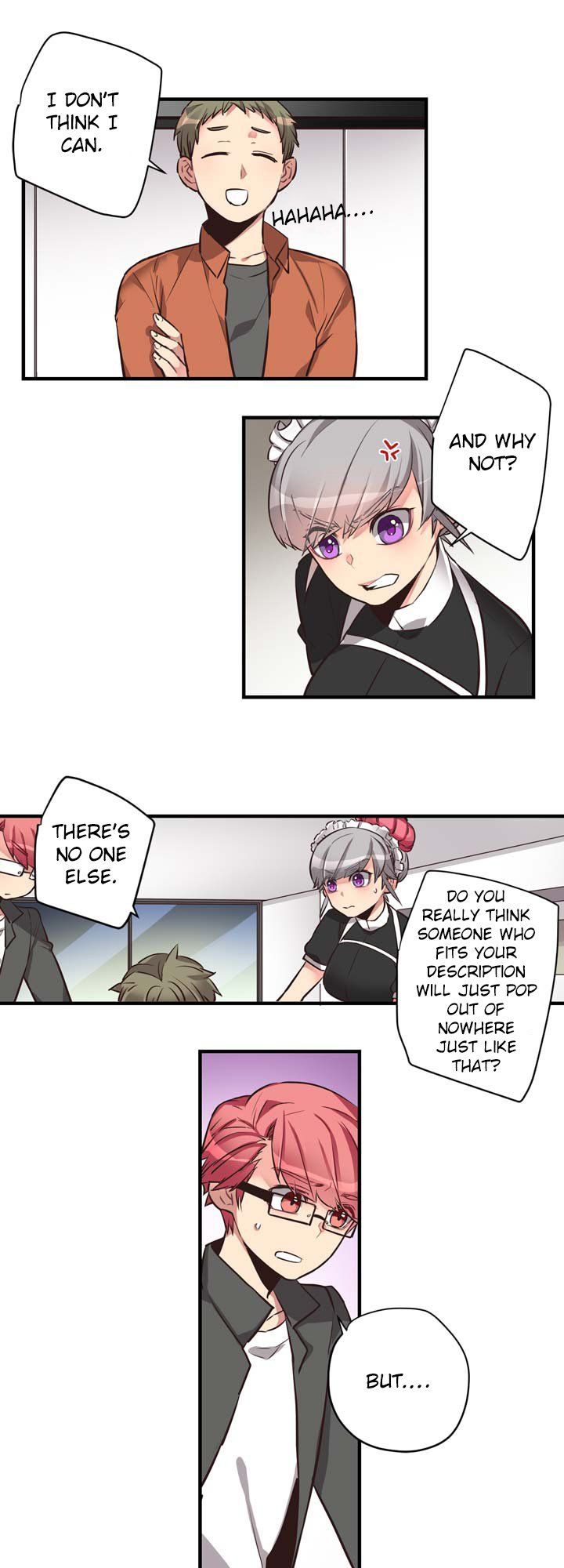 Premarital Relationship Manhwa - Chapter 28 Page 3