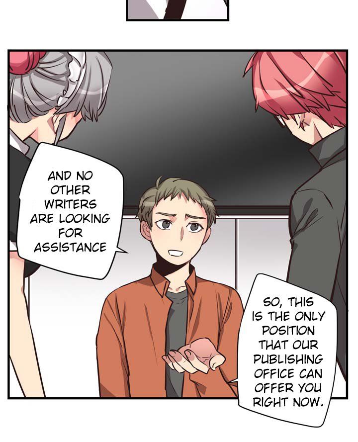 Premarital Relationship Manhwa - Chapter 28 Page 4