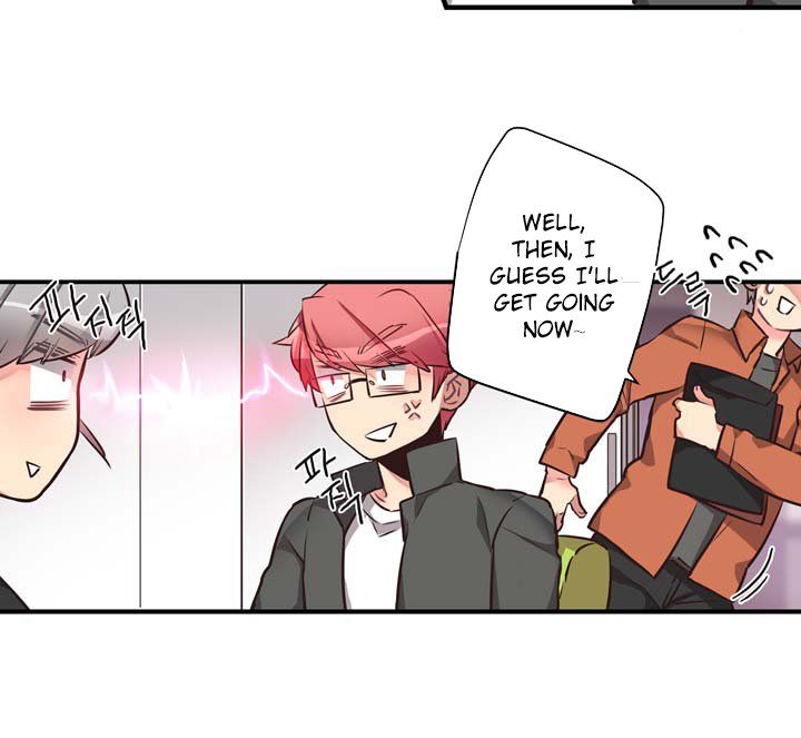 Premarital Relationship Manhwa - Chapter 28 Page 8