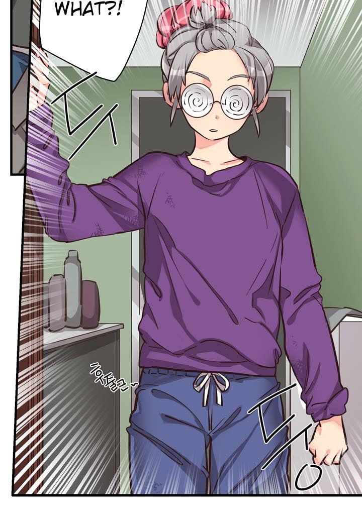 Premarital Relationship Manhwa - Chapter 28 Page 10