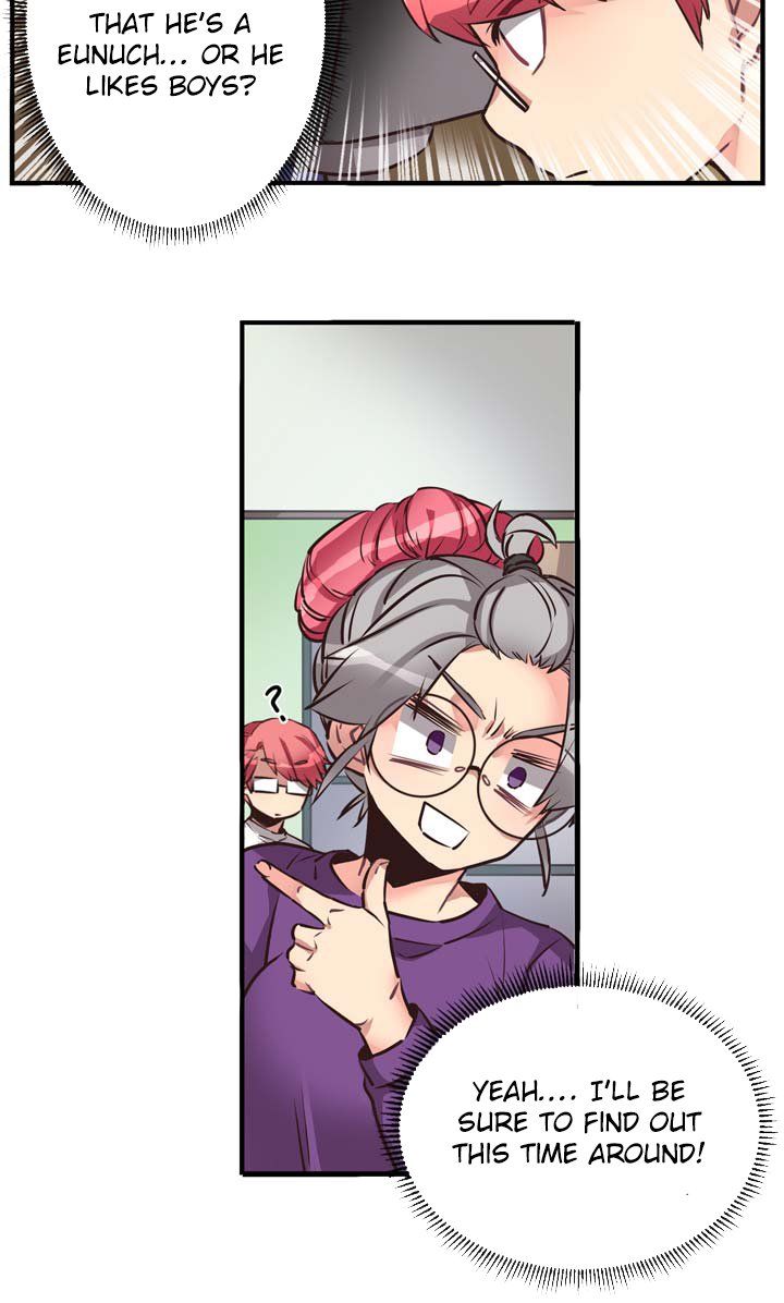 Premarital Relationship Manhwa - Chapter 28 Page 14