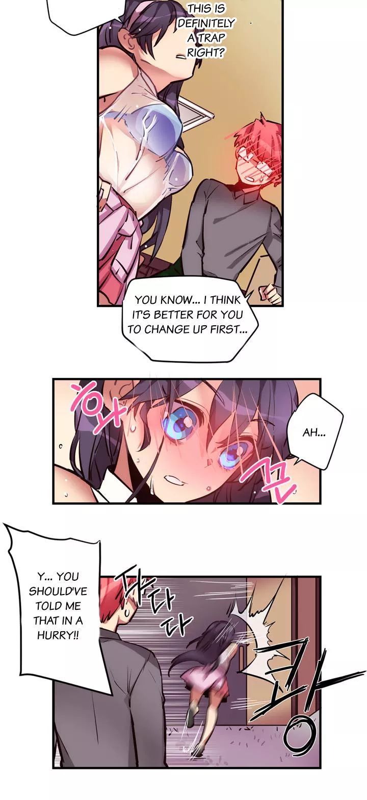 Premarital Relationship Manhwa - Chapter 10 Page 11