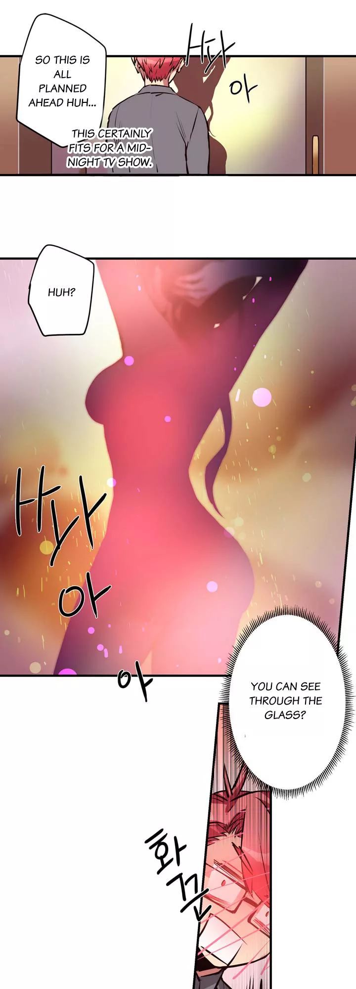 Premarital Relationship Manhwa - Chapter 10 Page 12