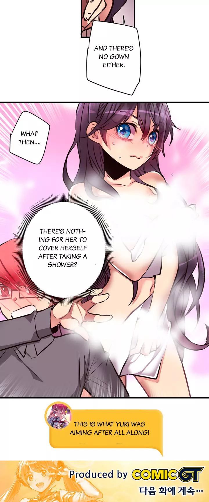 Premarital Relationship Manhwa - Chapter 10 Page 15