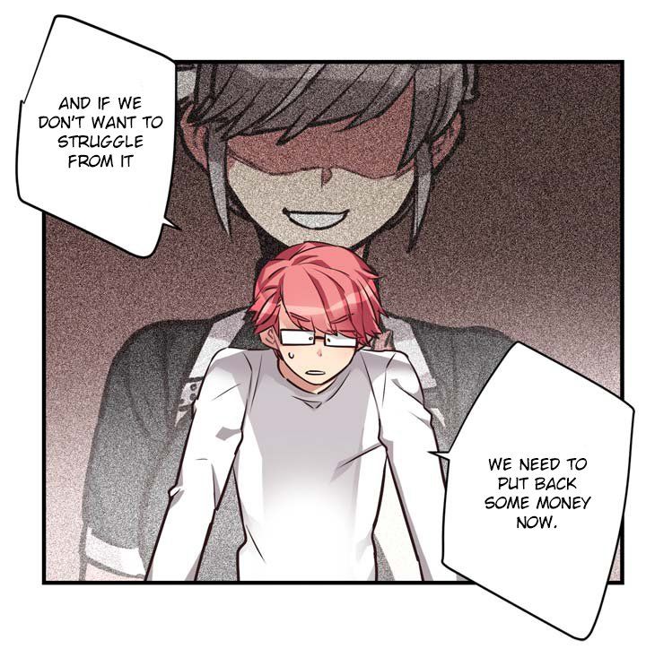 Premarital Relationship Manhwa - Chapter 27 Page 4