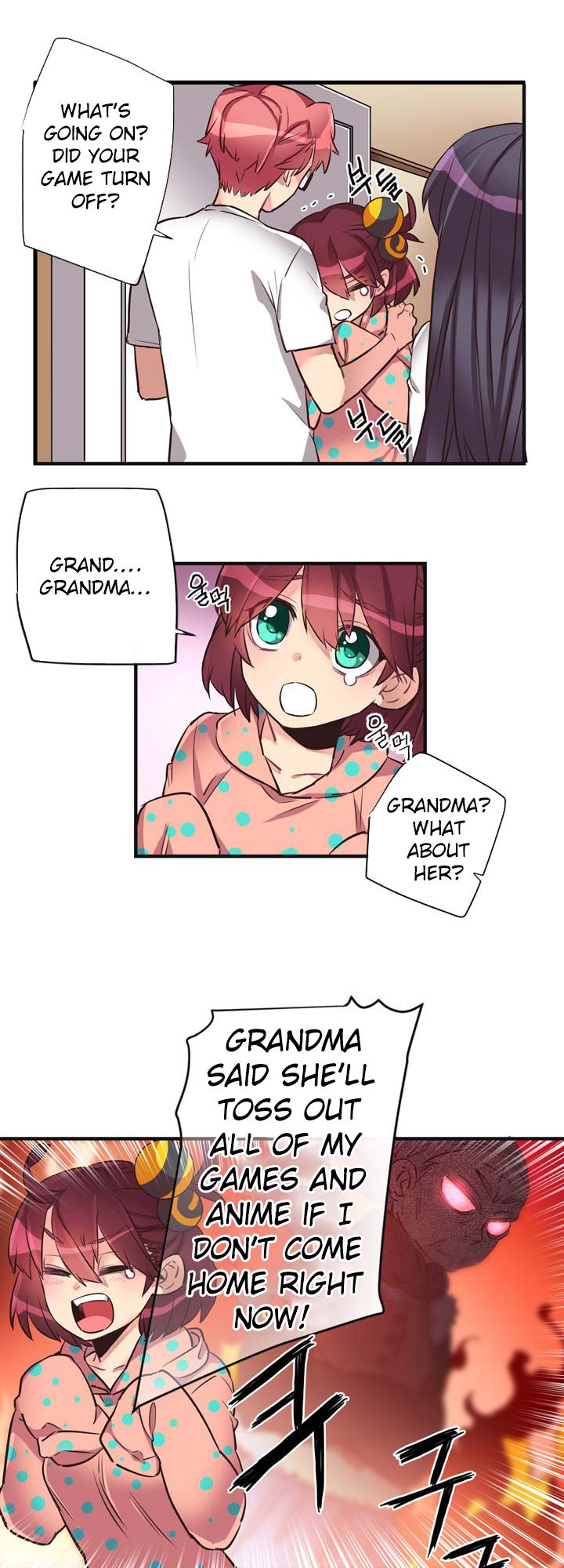 Premarital Relationship Manhwa - Chapter 35 Page 12