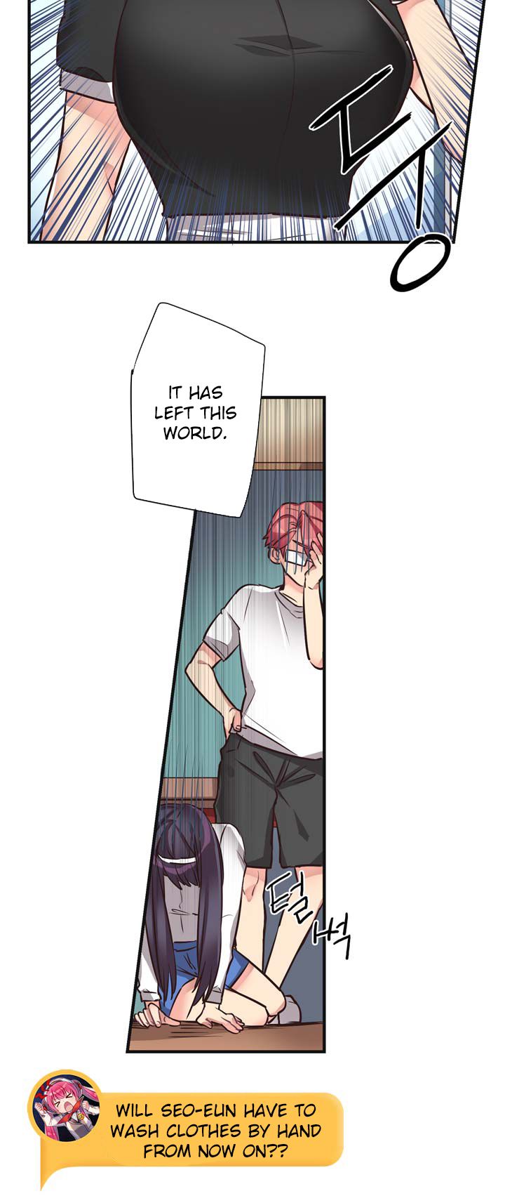 Premarital Relationship Manhwa - Chapter 35 Page 17