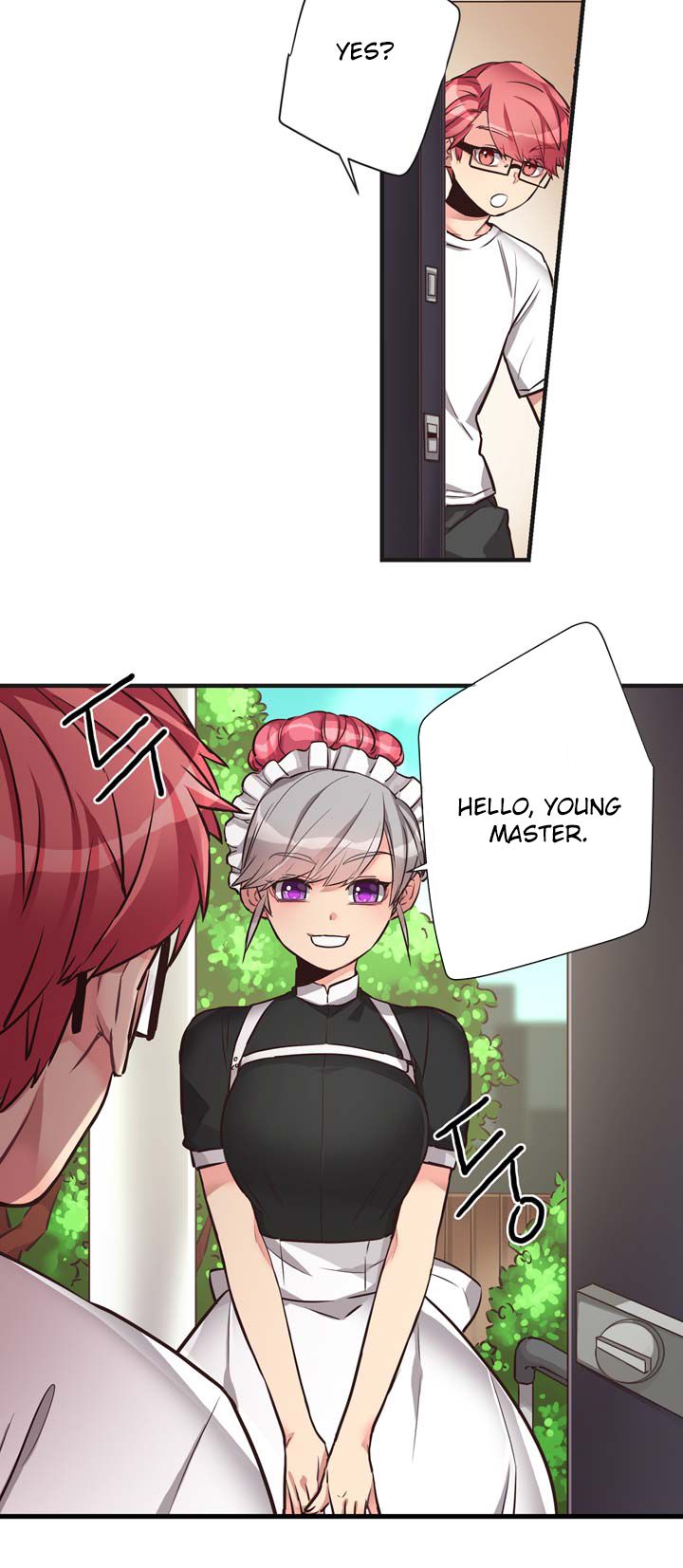 Premarital Relationship Manhwa - Chapter 31 Page 2