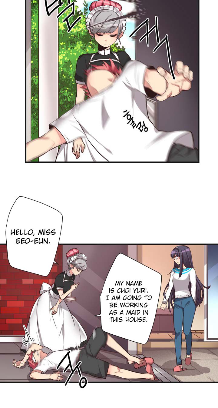 Premarital Relationship Manhwa - Chapter 31 Page 5