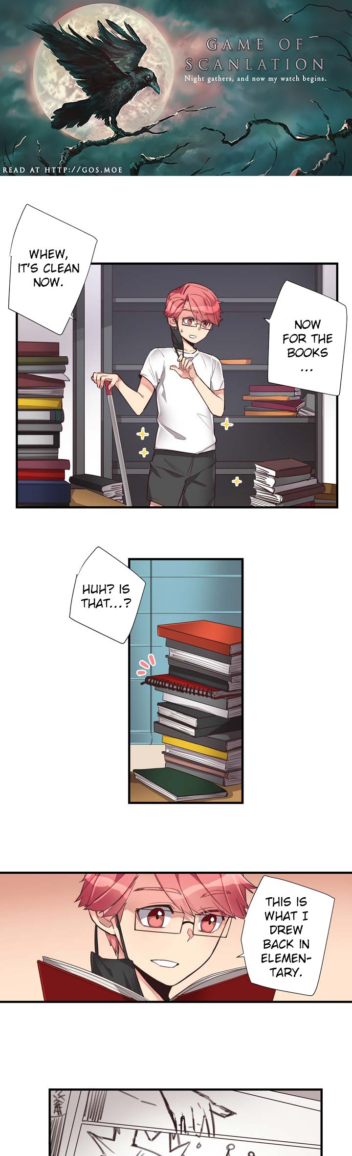 Premarital Relationship Manhwa - Chapter 41 Page 1