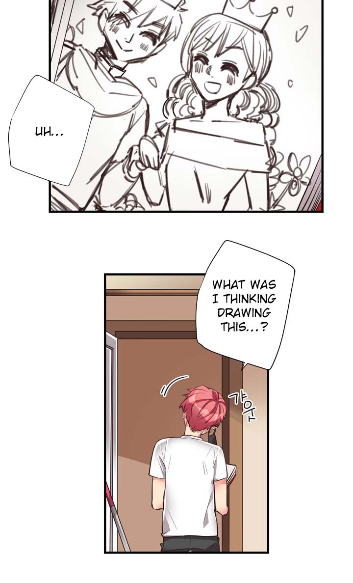 Premarital Relationship Manhwa - Chapter 41 Page 2