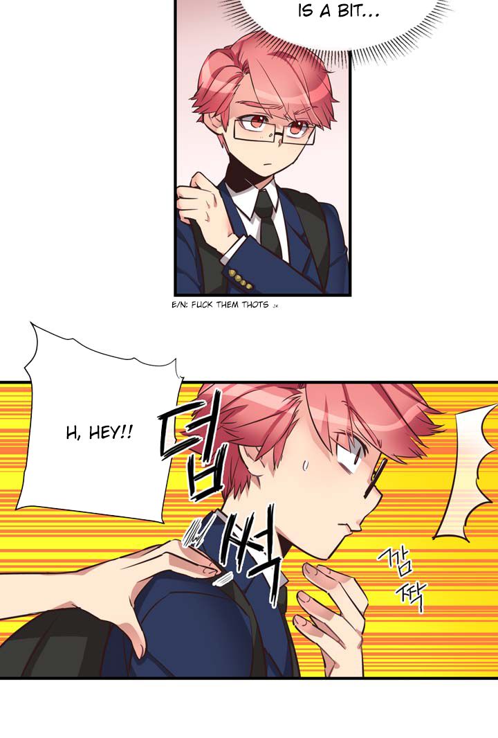 Premarital Relationship Manhwa - Chapter 41 Page 6