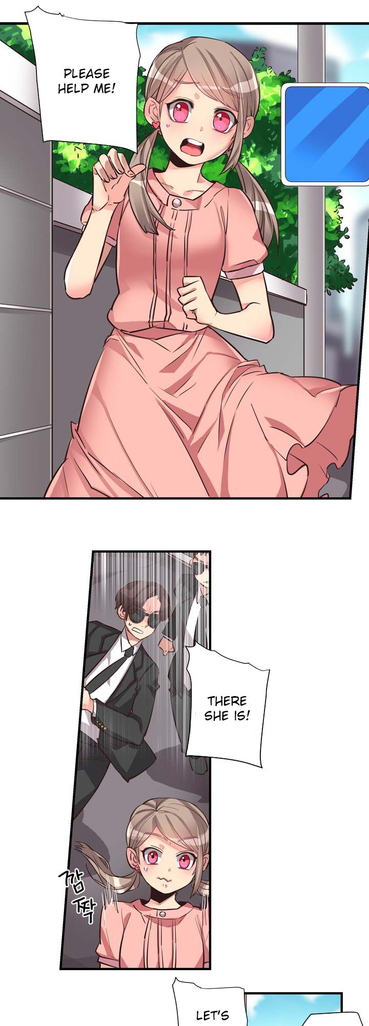 Premarital Relationship Manhwa - Chapter 41 Page 7