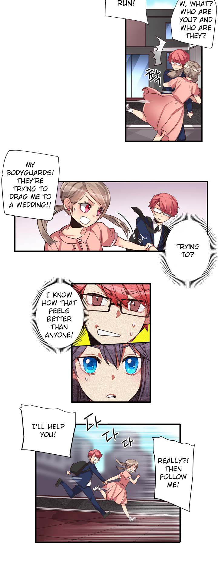 Premarital Relationship Manhwa - Chapter 41 Page 8