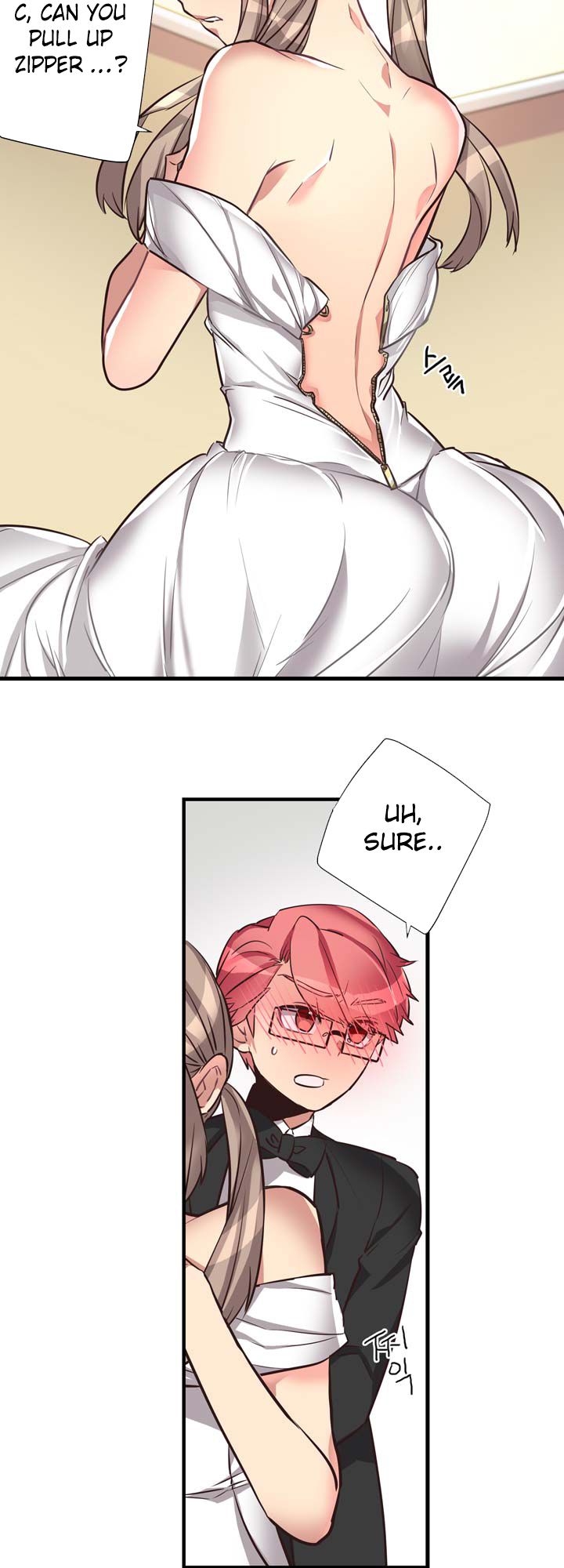 Premarital Relationship Manhwa - Chapter 41 Page 13