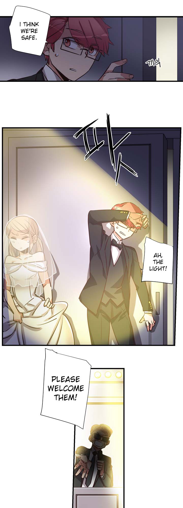 Premarital Relationship Manhwa - Chapter 41 Page 17