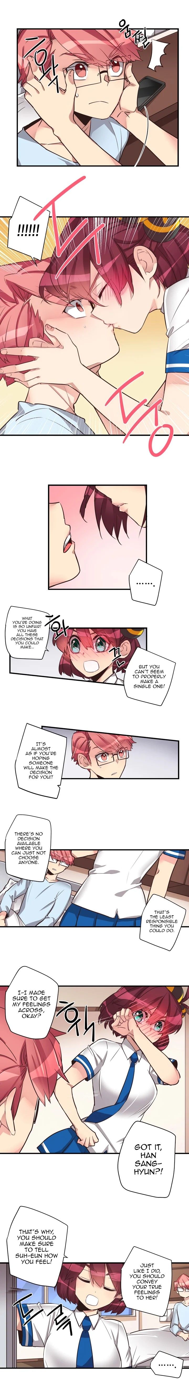 Premarital Relationship Manhwa - Chapter 78 Page 2