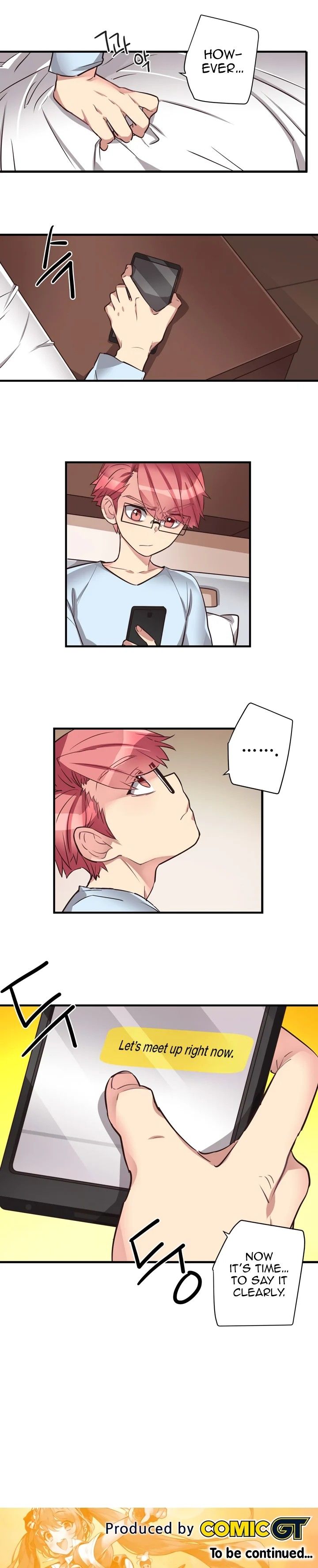 Premarital Relationship Manhwa - Chapter 78 Page 4